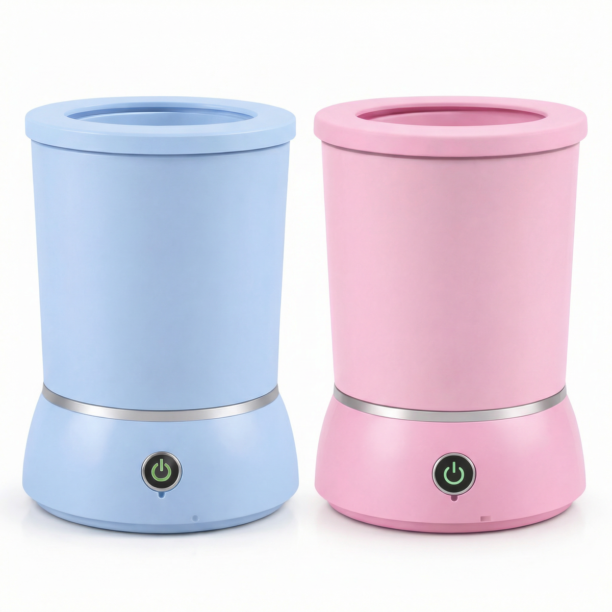 Mud Pups Electric Paw Cleaner