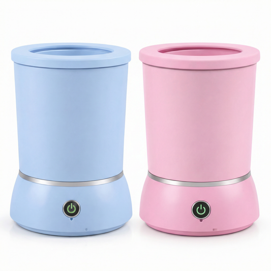 Mud Pups Electric Paw Cleaner